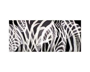 Zebra Longleat