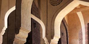 Jodphur Arches