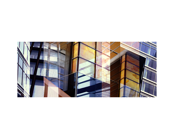 Bank of America Interior