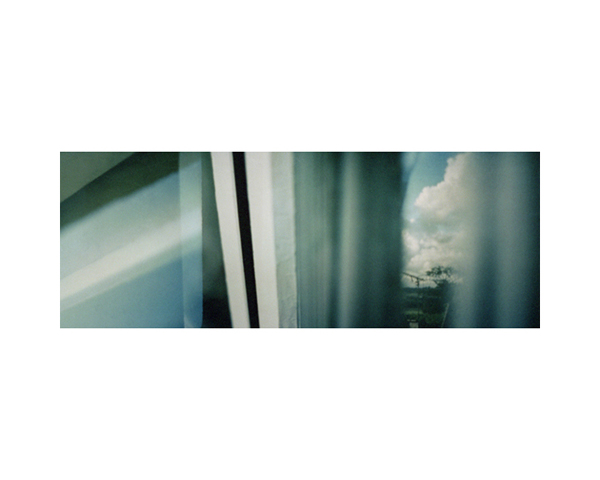 Devon Window Reflections