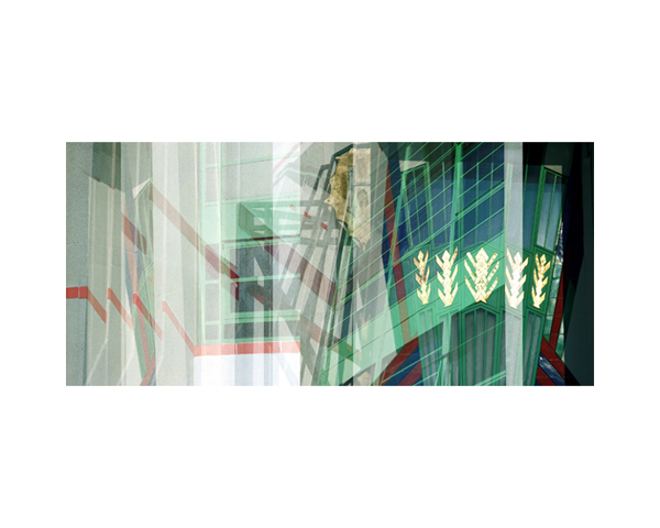 Hoover 1 Gold London