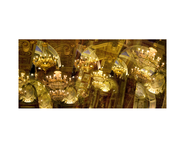 Rome Agostino Chandeliers
