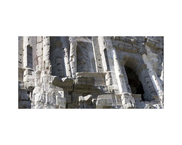 Rome Colosseum Windows 1