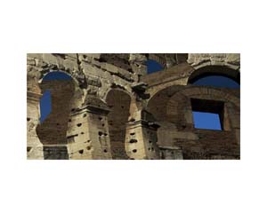 Rome Colosseum 2