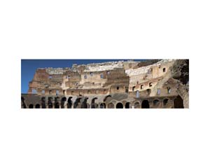 Rome Colosseum 8