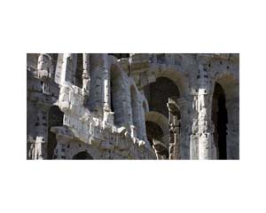 Rome Colosseum Windows 2