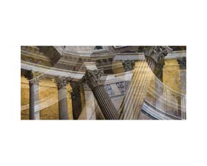 Rome Pantheon 4