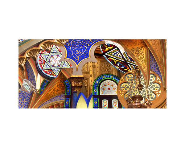Prague Synagogue 2