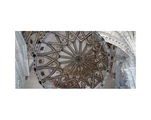 Alhambra Ceilings 1