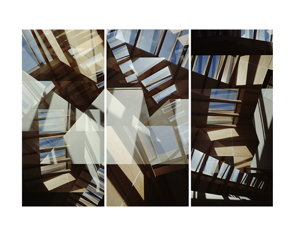 Carmy House Skylight