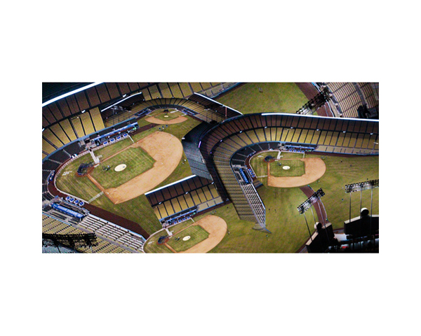 Dodger Stadium 2