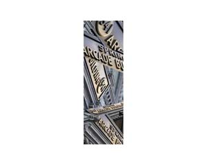 Downtown LA Spring Arcade