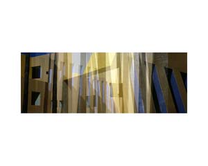 Legorretta 3 Triangle