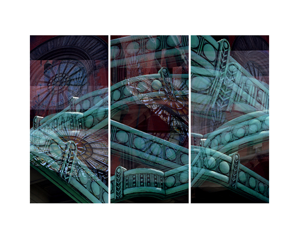 Union Station Indianapolis