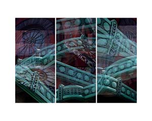 Union Station Indianapolis