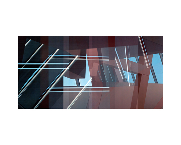 Columbia Library Pink