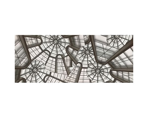 Guggenhheim Ceiling