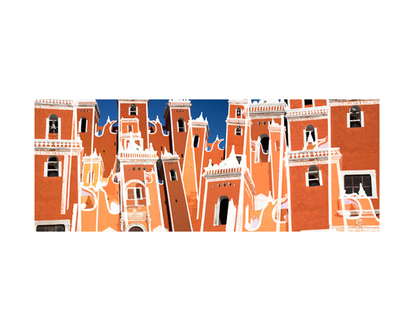 Red Church Costa Rica