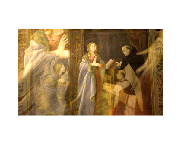 Lippi Painting 1Rome