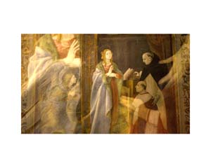 Lippi Painting 1Rome