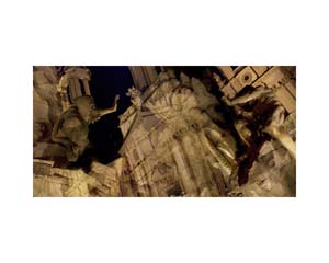 Rome Bernini Fountains 3