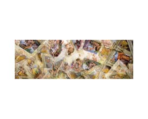 Sistine Chapel