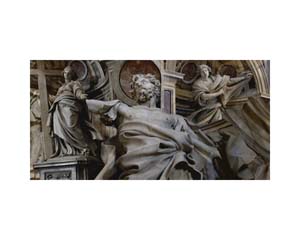 Rome Vatican Sculptures 1a