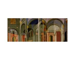 Sasetta Painting 5 Vatican