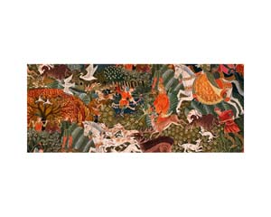 Tapestries 8