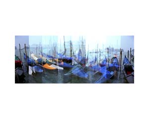 Venice Boats Italy