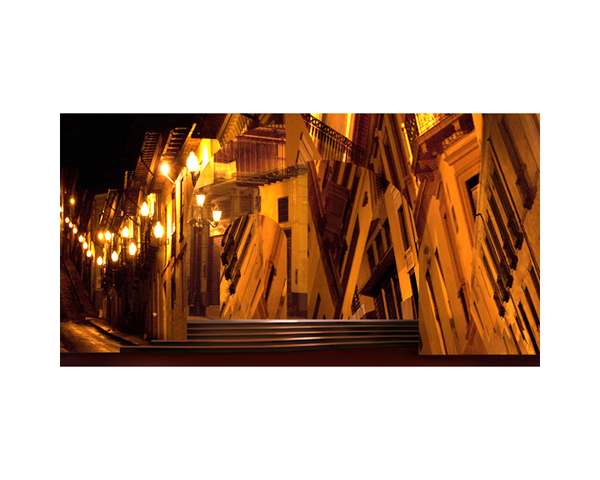 Dulce Rosa Stage Scene 7-1