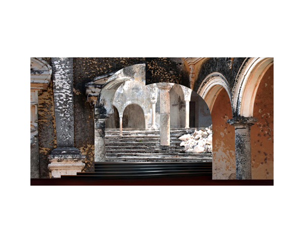 Dulce Rosa Stage Scene 9-7