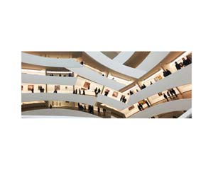 Guggenheim Spiral