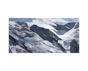 Mt Blanc 4 France