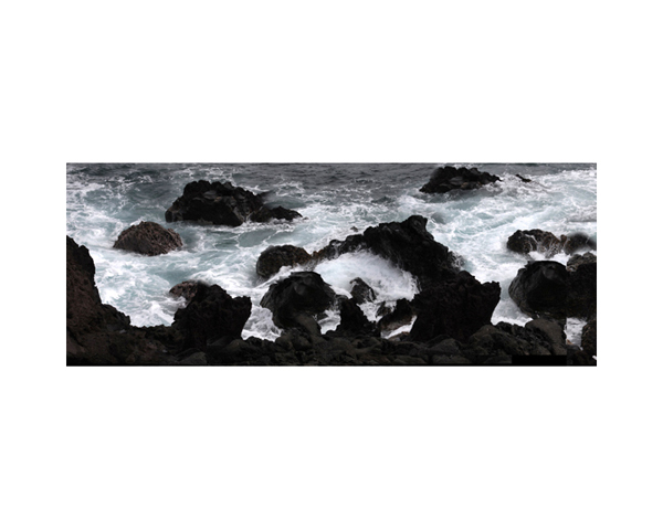 Easter Island Shoreline 1