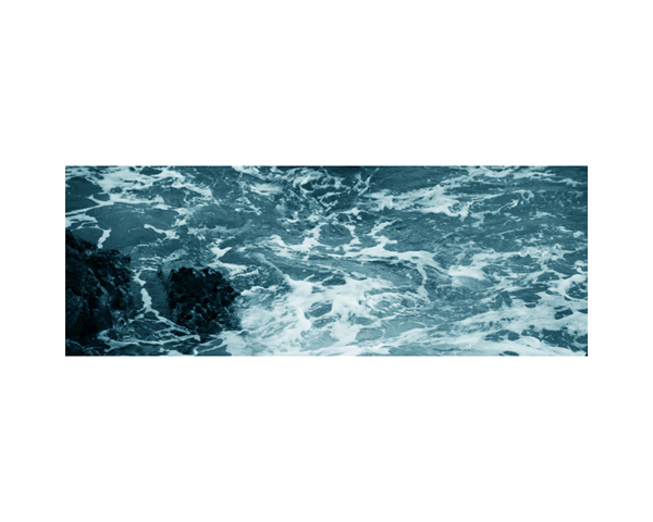 Easter Island Shoreline 3