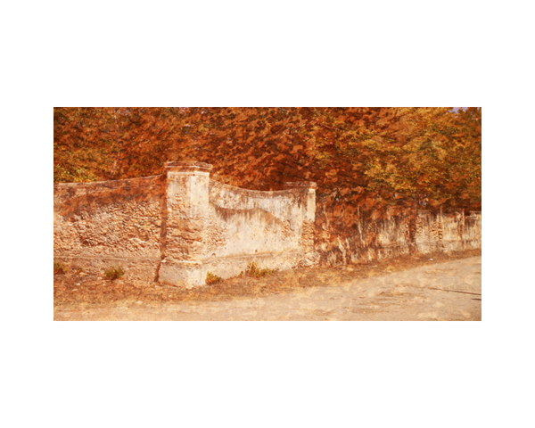 Stone Walls 1 Costa Rica