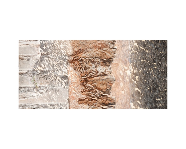 Stone Walls 3A Costa Rica