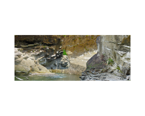Nepal River 3 short