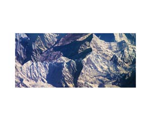 Nepal Mountains 2