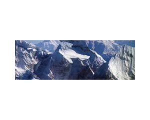 Nepal Mountains 6