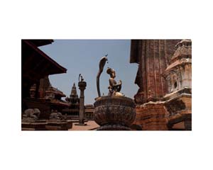 Nepal Temple 8