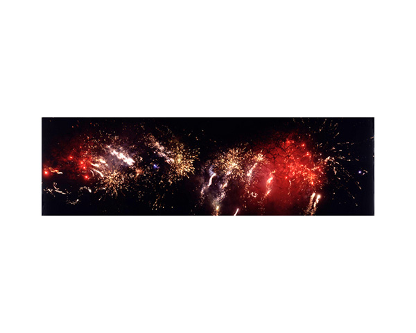 Blackburn Fireworks 3