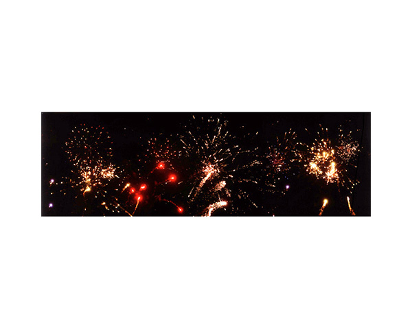 Blackburn Fireworks 6
