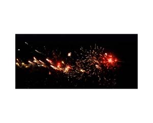Blackburn Fireworks 7