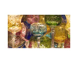 Colored Glasses 1 Liberace
