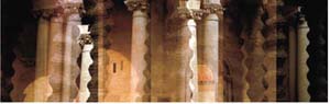 Lecce Pillars 1