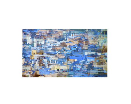 Jodphur Blue City 3