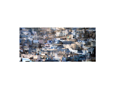 Jodphur Blue City 4
