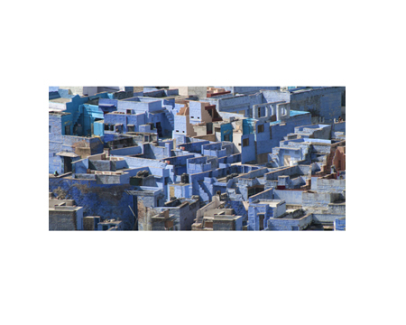 Jodphur Blue City7